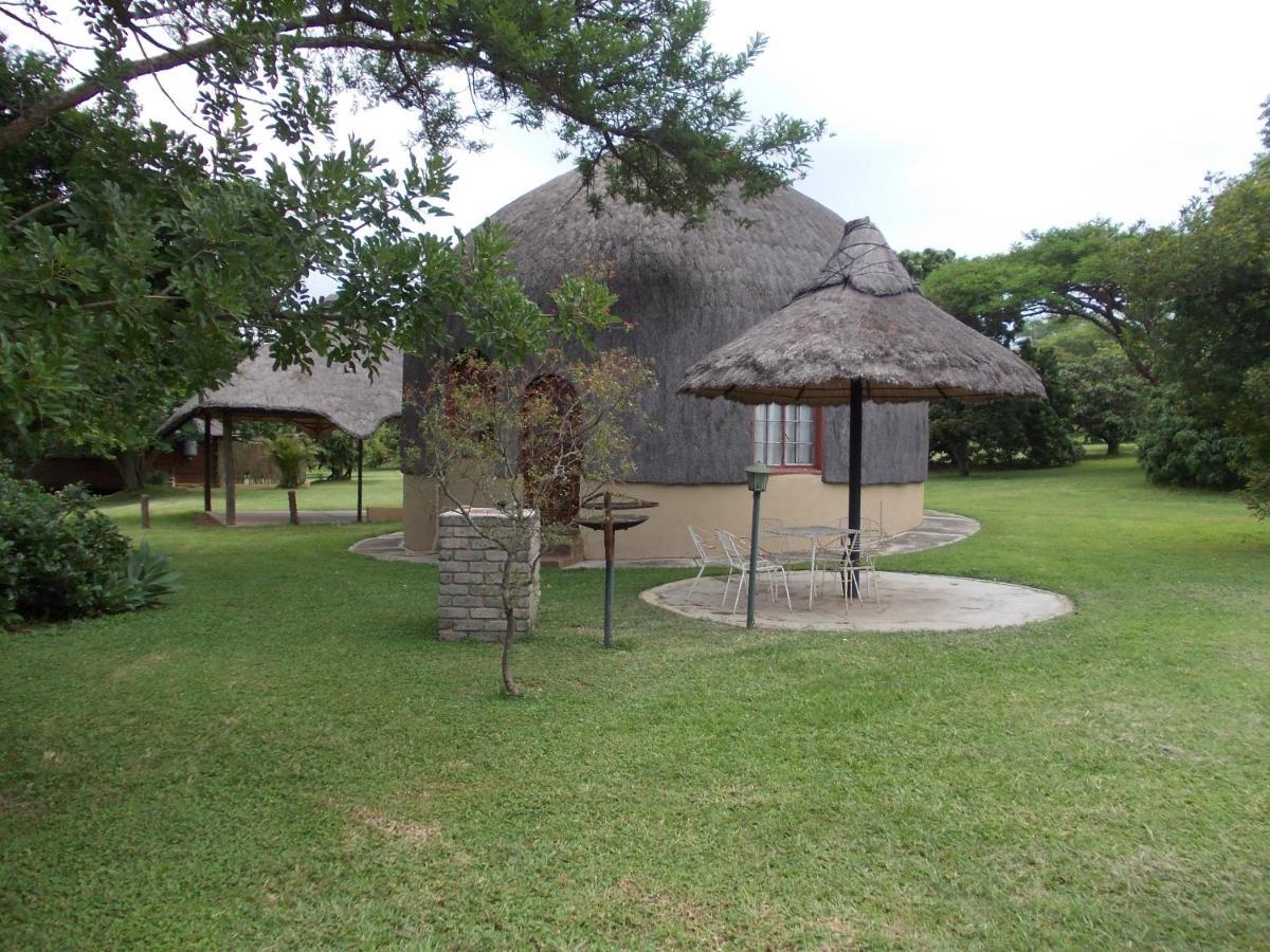 Jock Of The Bushveld Hotel Barberton Exterior photo