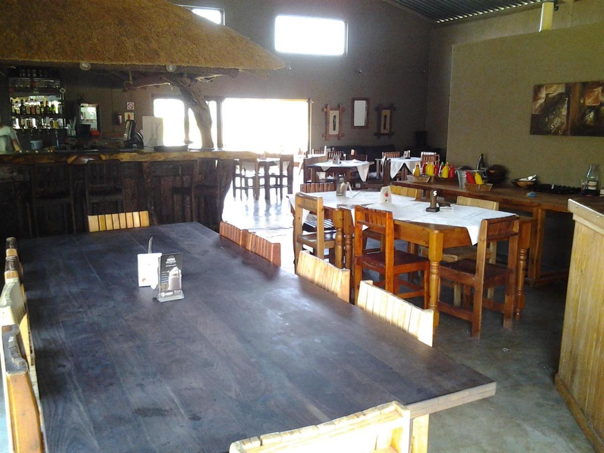 Jock Of The Bushveld Hotel Barberton Exterior photo