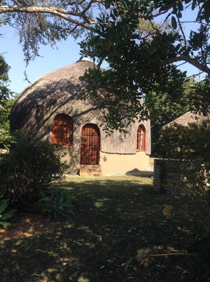 Jock Of The Bushveld Hotel Barberton Exterior photo