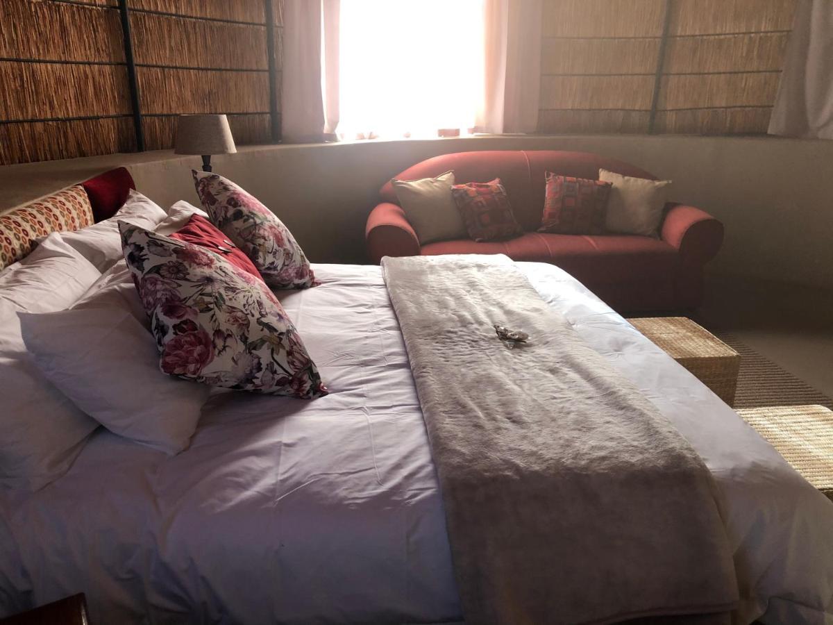Jock Of The Bushveld Hotel Barberton Exterior photo