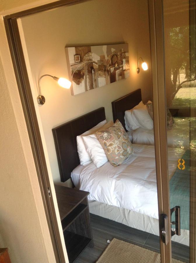 Jock Of The Bushveld Hotel Barberton Exterior photo