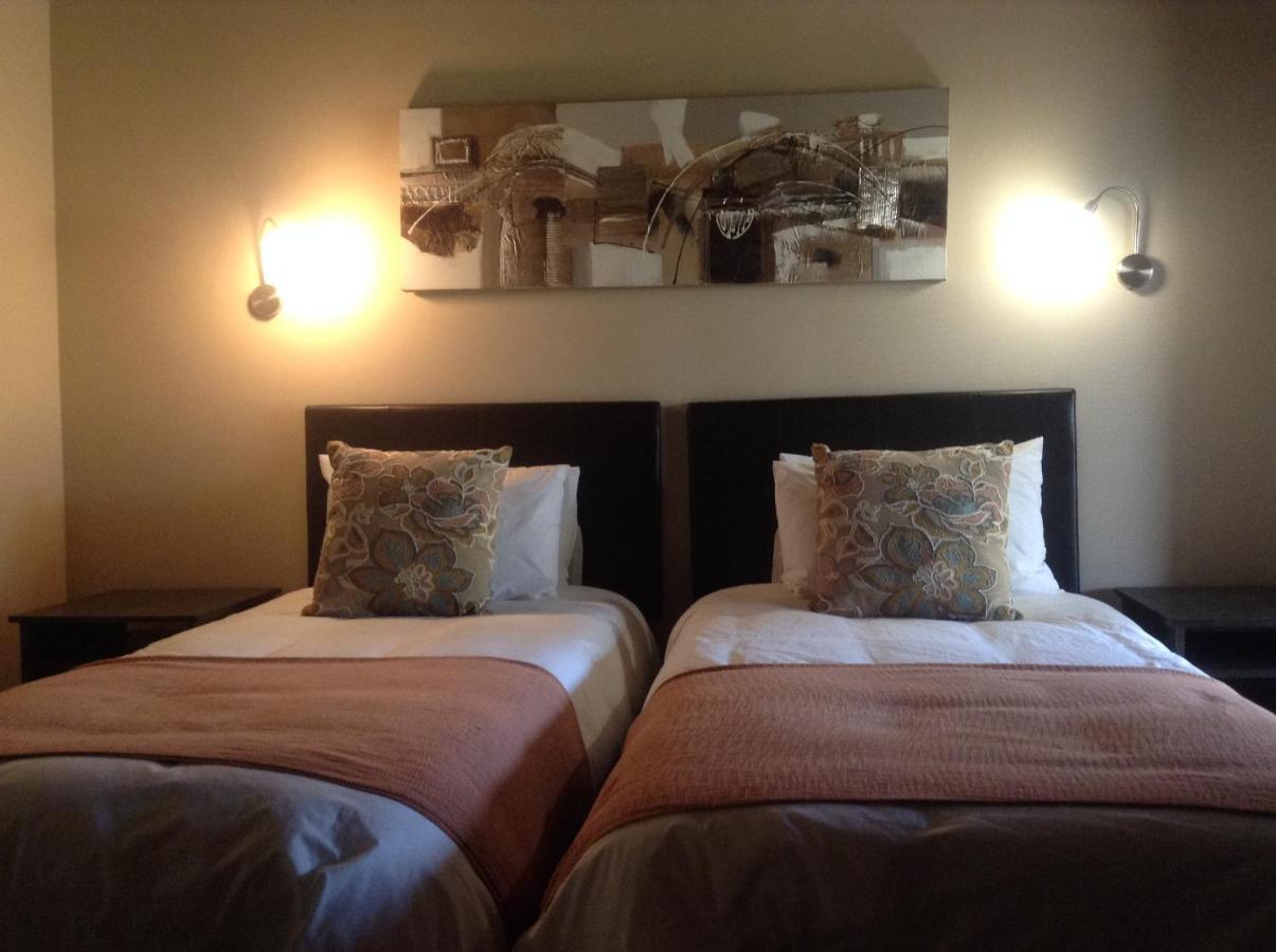 Jock Of The Bushveld Hotel Barberton Exterior photo