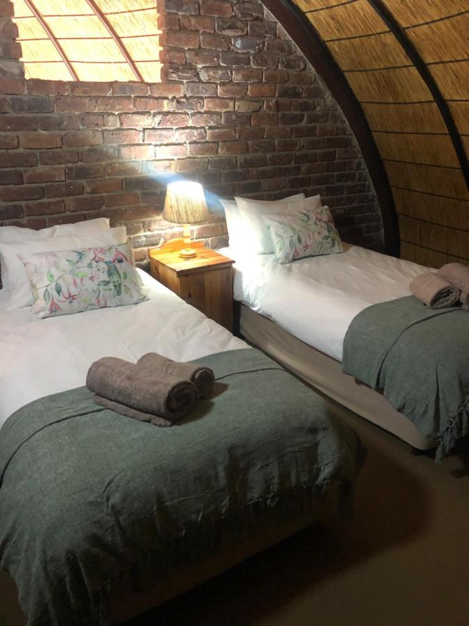 Jock Of The Bushveld Hotel Barberton Exterior photo