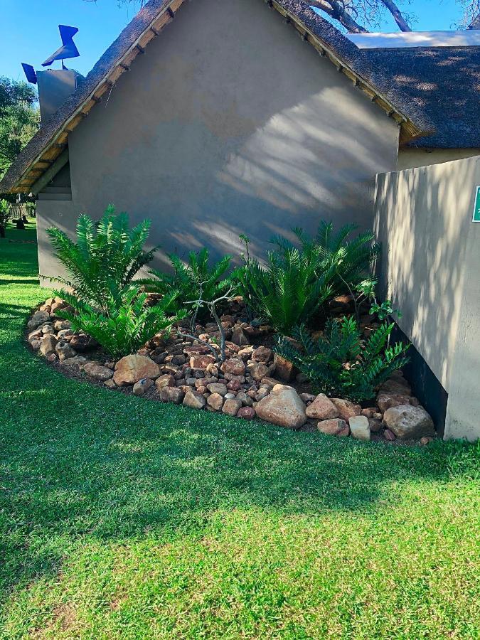 Jock Of The Bushveld Hotel Barberton Exterior photo