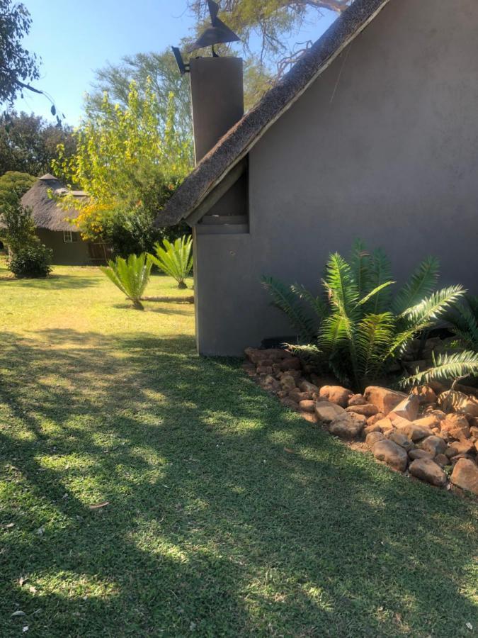 Jock Of The Bushveld Hotel Barberton Exterior photo